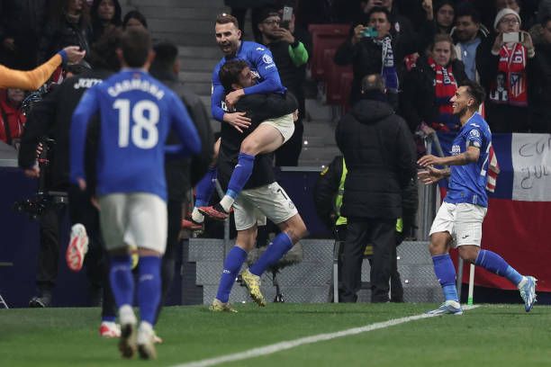 队报盛赞维蒂尼亚：他是巴黎的节拍器和新一代中场的完美代表